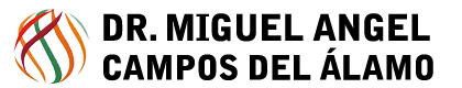 Dr. Miguel Angel Campos del Álamo logo